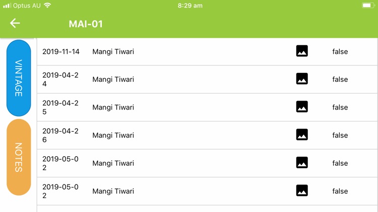 Vineyard Manager screenshot-3