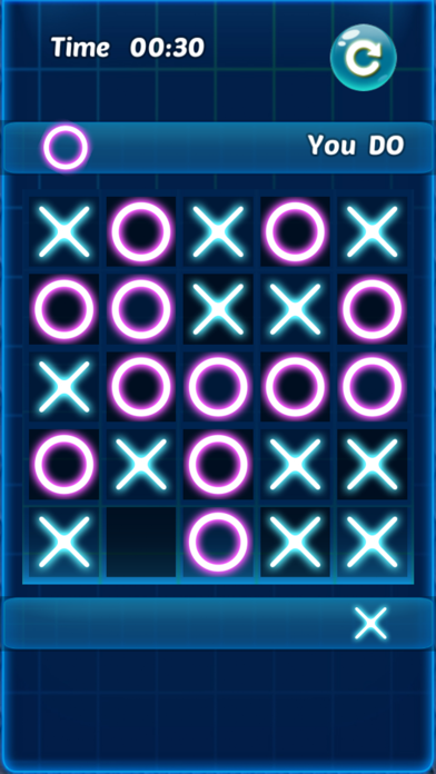 井の字ゲーム - OXのおすすめ画像9