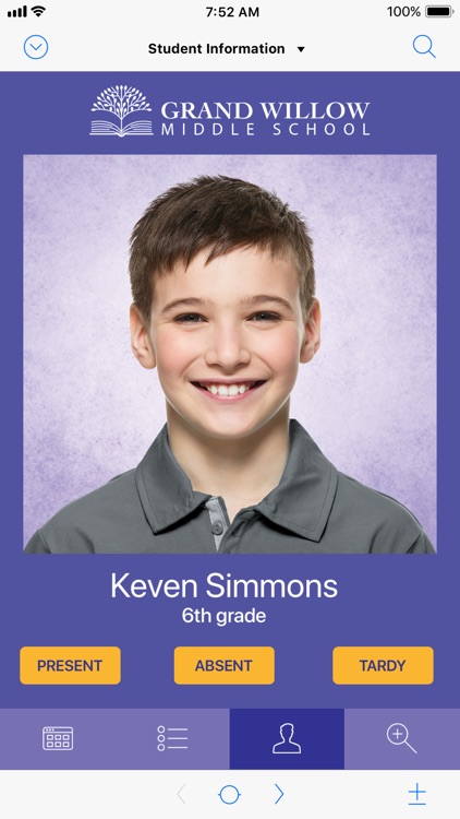 Claris FileMaker Go 19 screenshot-3