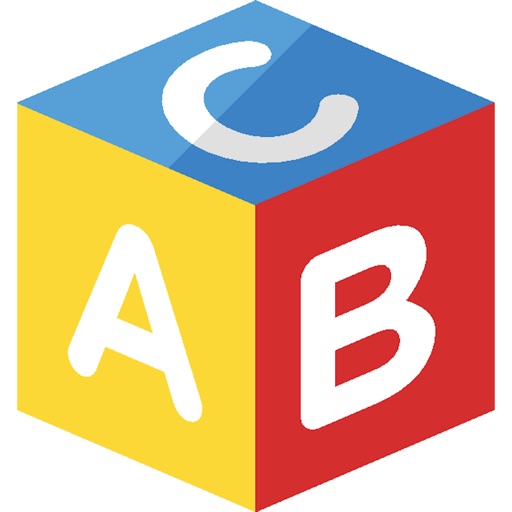 ABC 123 App - Learner Pack Icon