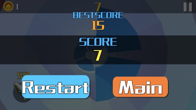 Maneuver Plane screenshot-3