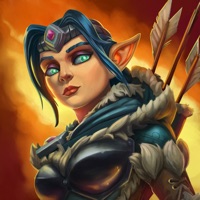 Never Ending Dungeon IDLE RPG pour PC