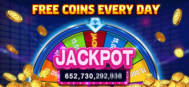Cash Frenzy - Slots Casino(圖8)-速報App
