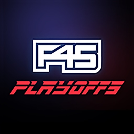 F45 Playoffs