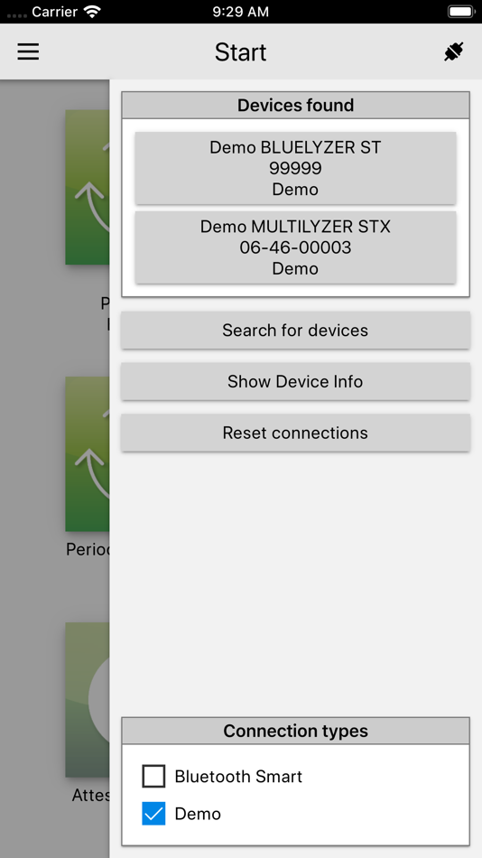#4. EuroSoft attest (iOS) 由: Systronik Elektronik und Systemtechnik GmbH