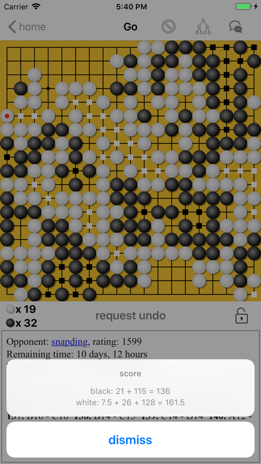 #2. Pente Live (iOS) 由: Walied Othman