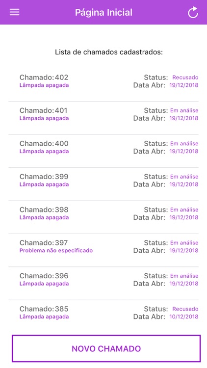 GIP Mobile - Santana screenshot-3