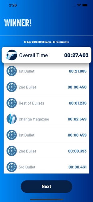 BlueOps(圖3)-速報App