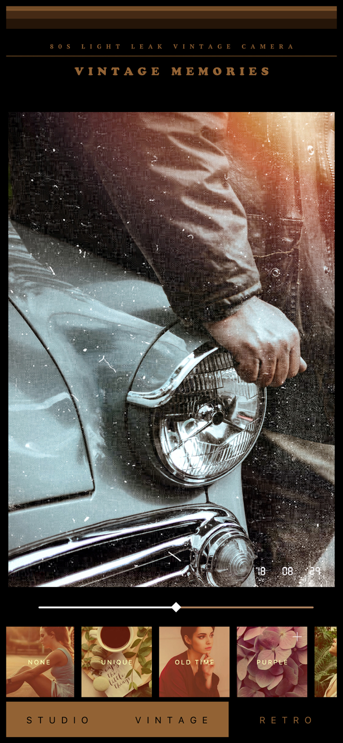 Filters for Píctures