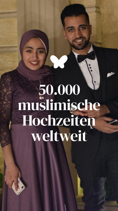 Datierung für über 50