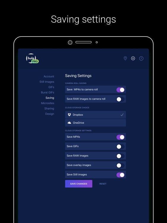Darkroom Booth screenshot-5