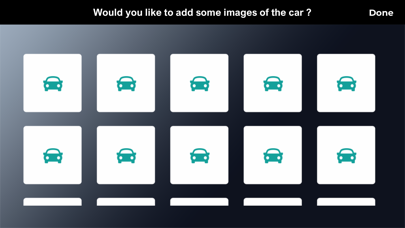 AUTOCAM MyCar screenshot