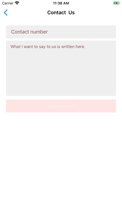 Columbia Radio FM 96.1 screenshot-4