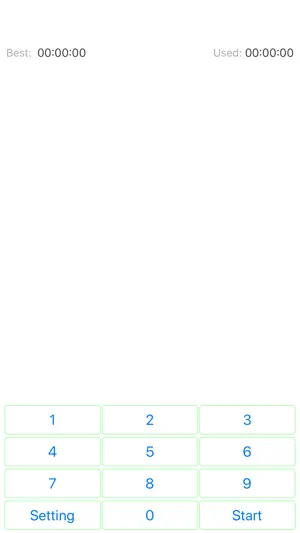 Write 1 to 600-Funny number screenshot 2