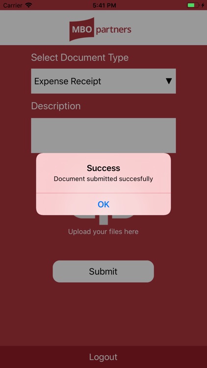 MBO Partners screenshot-6