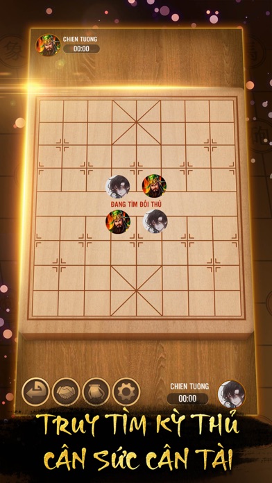 Tượng Kỳ - Cờ Tướng Online 1.0.2 IOS -