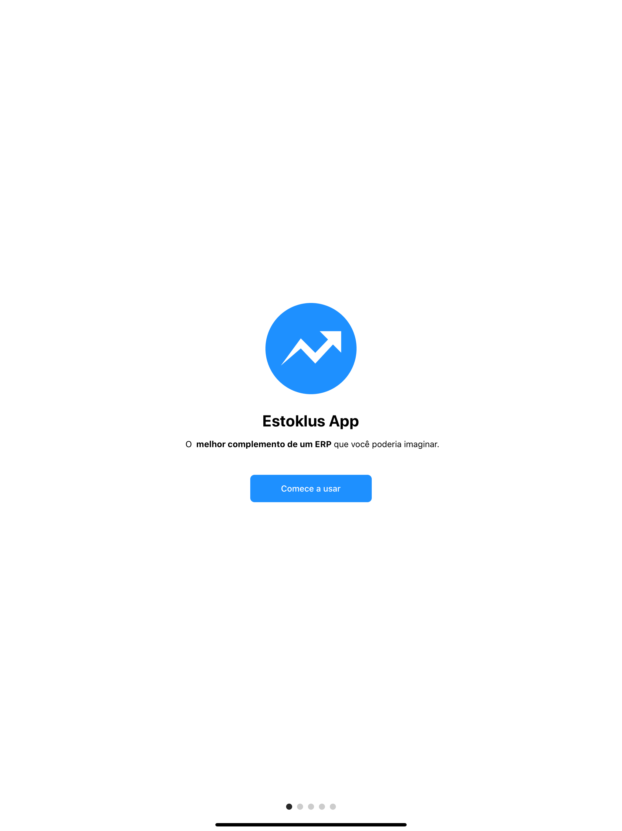 Estoklus screenshot 5
