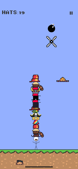 Hat The Game(圖3)-速報App