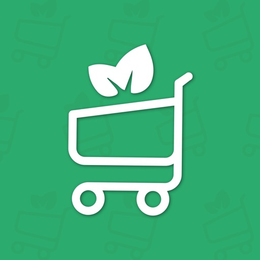 EcoFood Prime icon