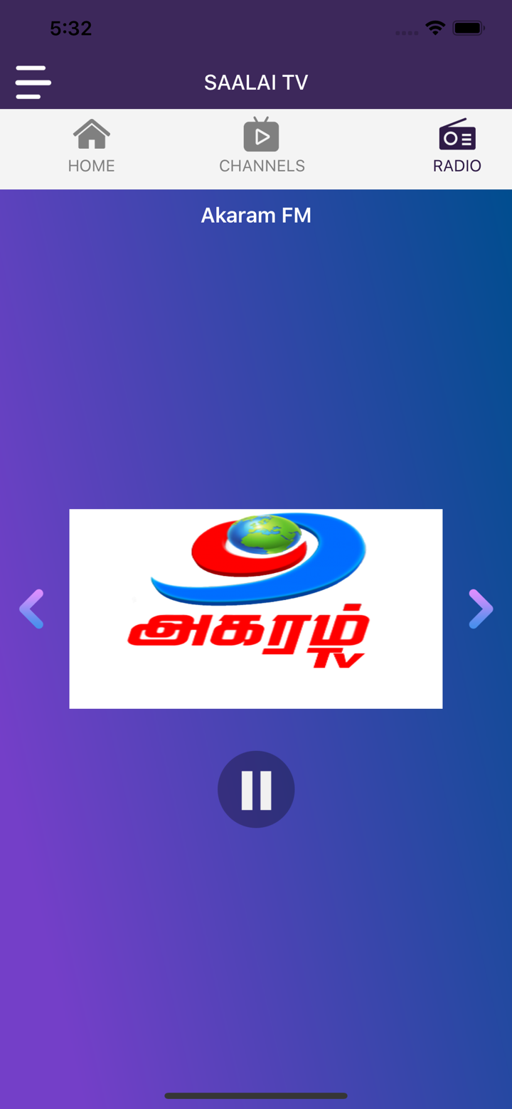 SAALAI TV screenshot 5