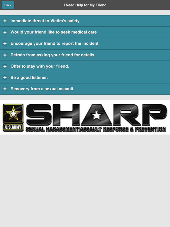 Screenshot #5 pour Ultima SHARP