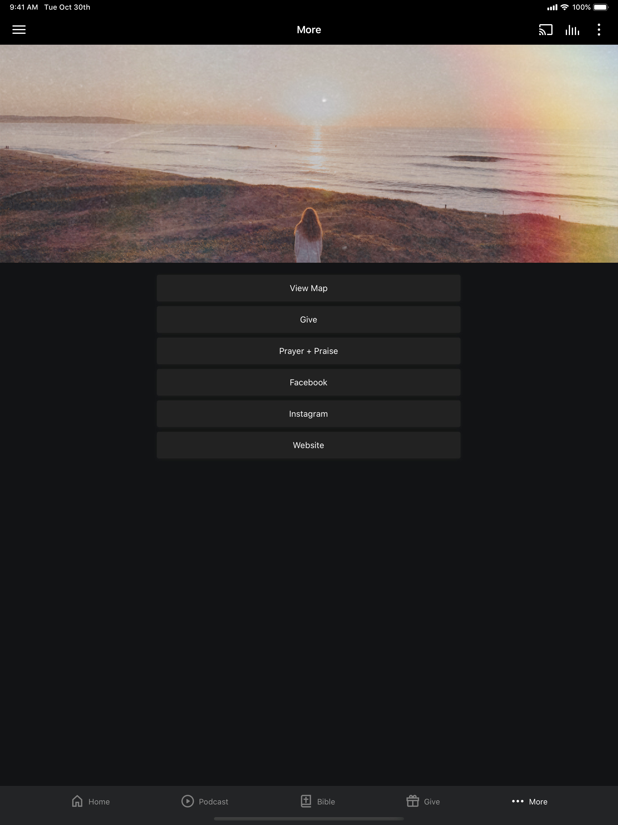 Horizon Church Sydney