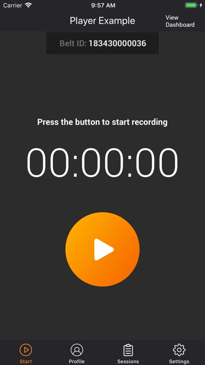 Beyond Pulse (For Players)