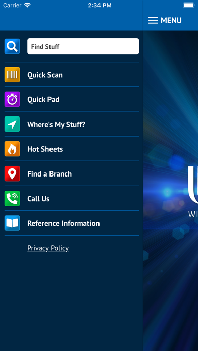 How to cancel & delete United Electric Supply from iphone & ipad 2