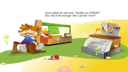 Game screenshot Raising Maddie apk