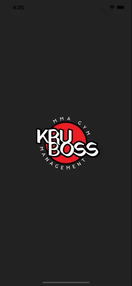 Game screenshot KruBoss Boxing Timer mod apk