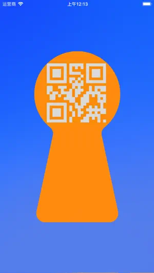 PassGraph-Pocket screenshot 1