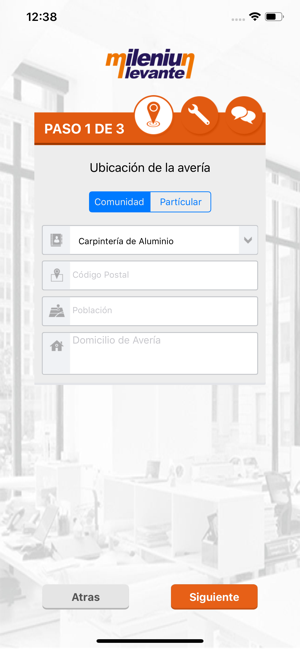Averías Mileniun(圖4)-速報App