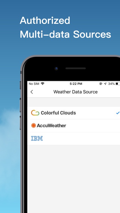 Live Weather: Weather Tracker screenshot-4