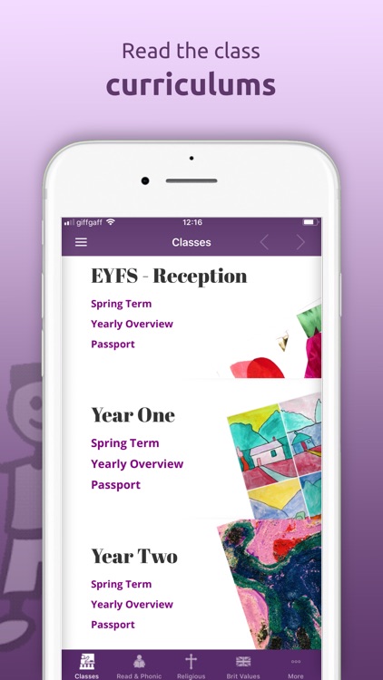 St. Mary Magdalene's RC PS screenshot-6