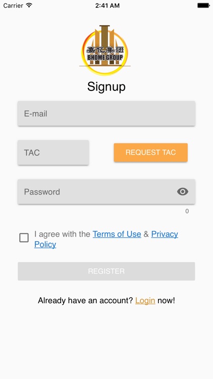BIPX Platform