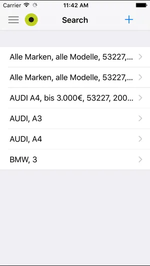 BINGOOO mobile screenshot 3
