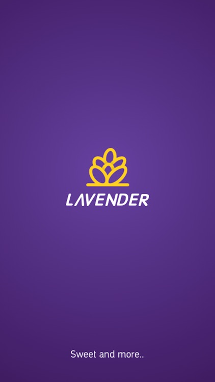 Lavender
