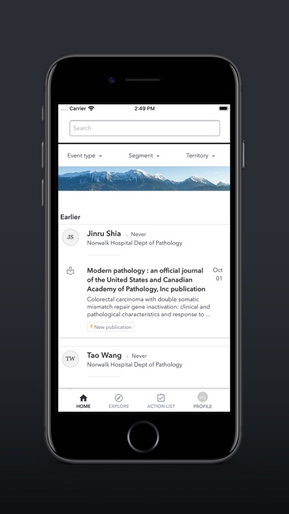 HALO Pipeline Builder