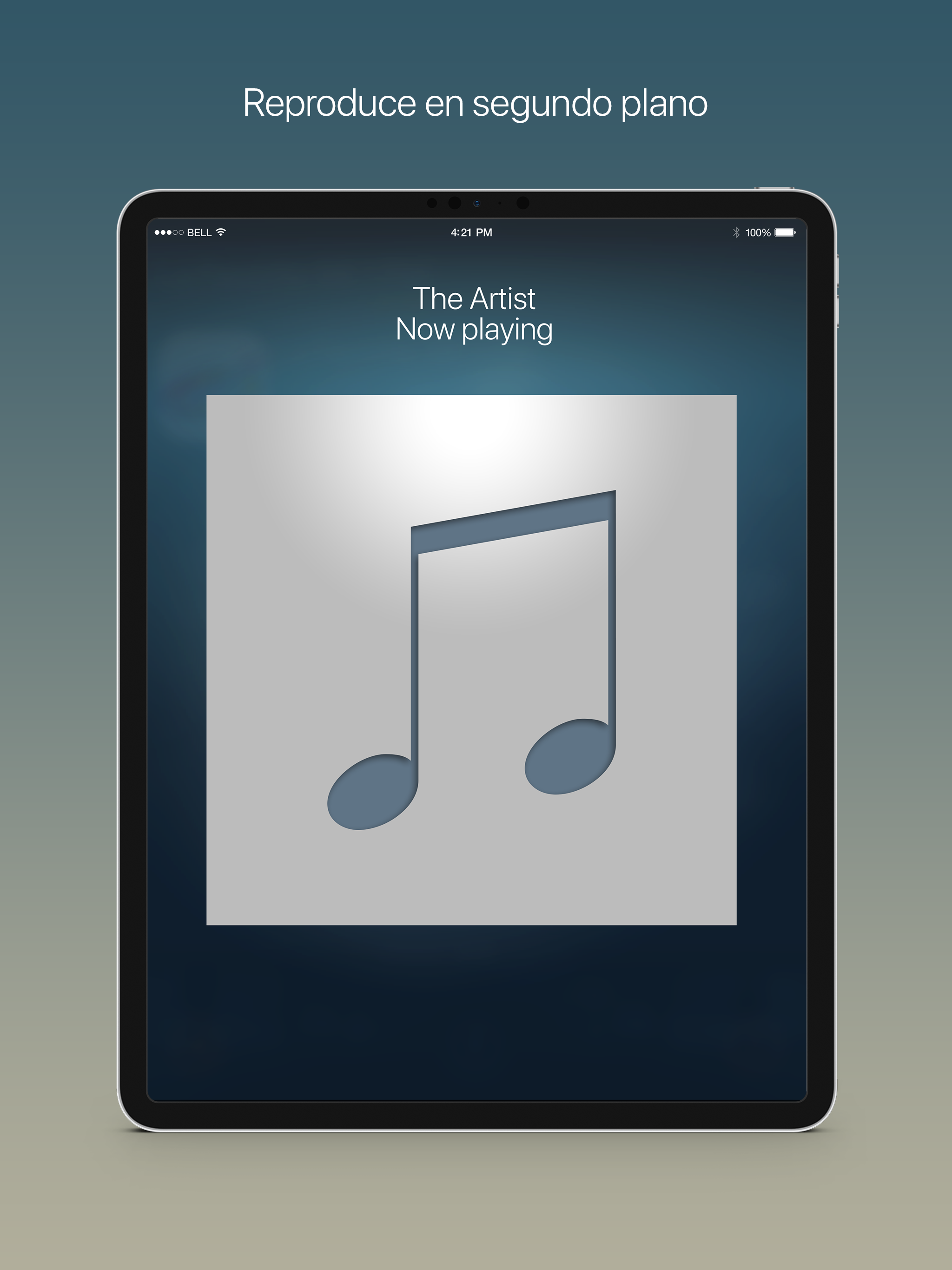 Buenas Nuevas Radio screenshot 6