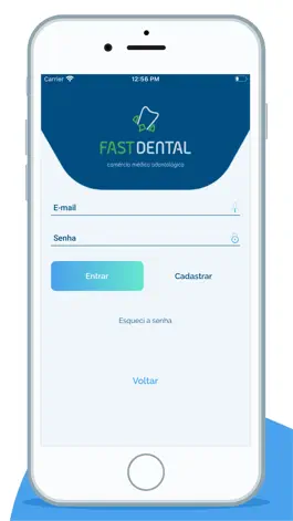 Game screenshot Fast Dental apk