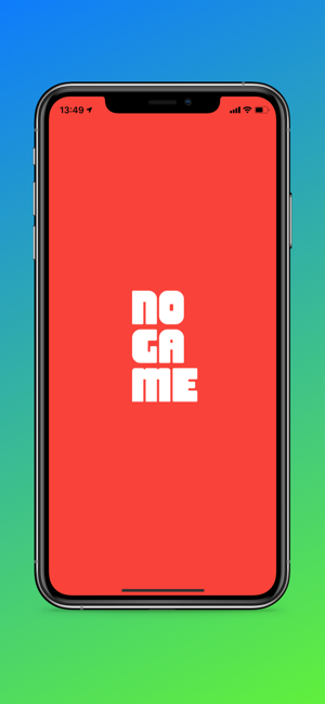 NoGame(圖1)-速報App