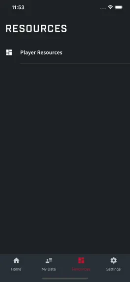 Game screenshot NBA MyHealth hack