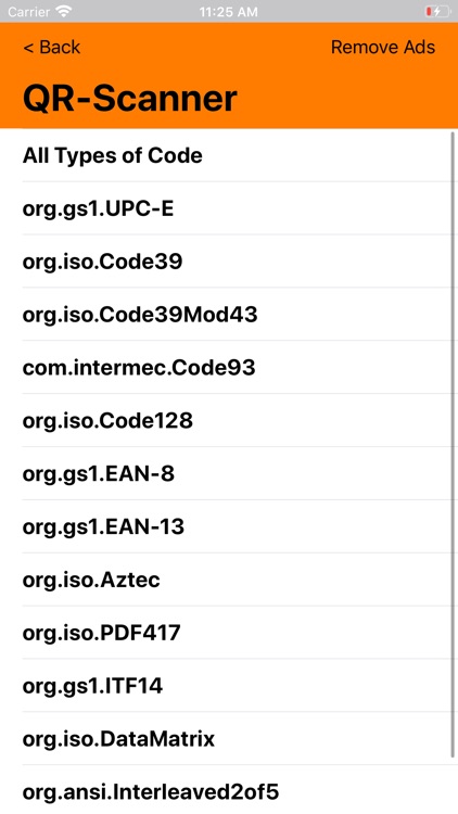 QR Scanner Creator 2 in 1 App
