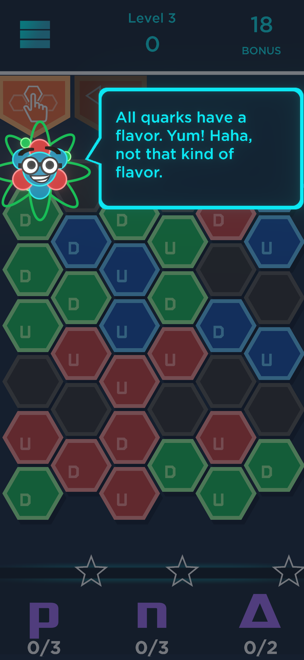 Quantum 3
