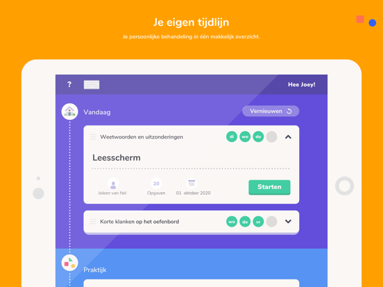 Screenshot #4 pour Tom's Wereld