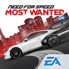 Electronic Arts - Need for Speed™ Most Wanted artwork