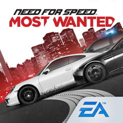 ‎Need for Speed™ Most Wanted