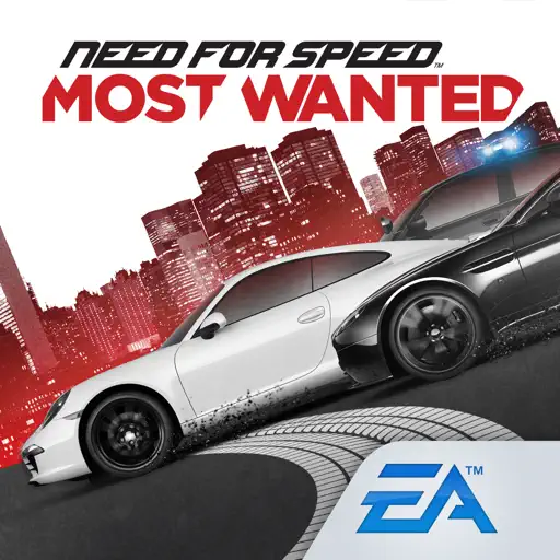 Need for Speed: Most Wanted icon