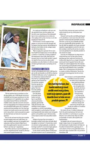 Kuier Magazine screenshot 3