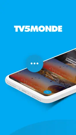 Game screenshot TV5MONDE mod apk